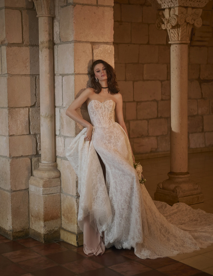 Sottero & Midgley Jovienne Wedding Dress