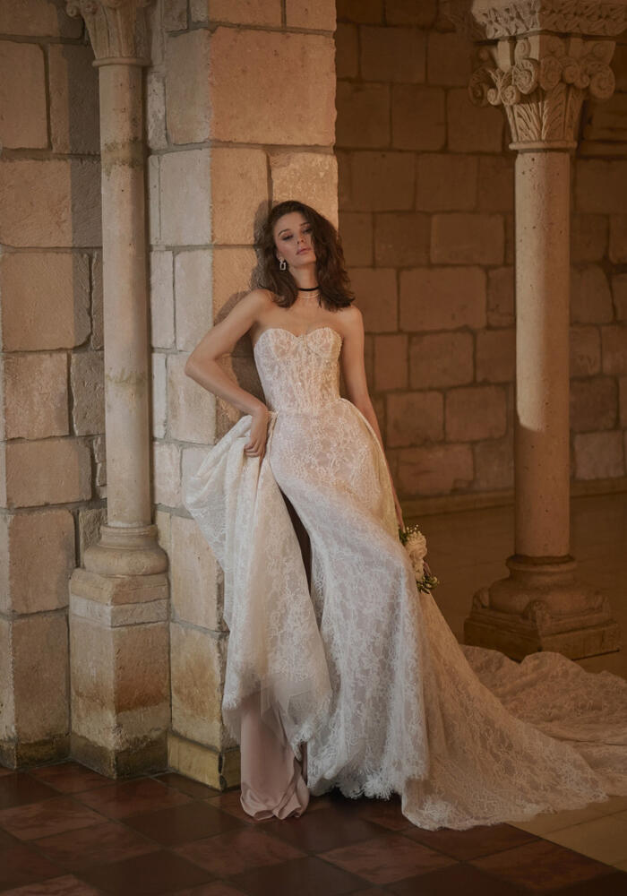 Sottero & Midgley Jovienne Wedding Dress