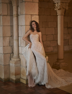 Sottero & Midgley Jovienne Wedding Dress