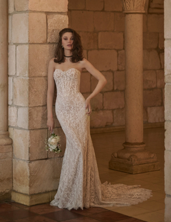 Sottero & Midgley Jovienne Wedding Dress