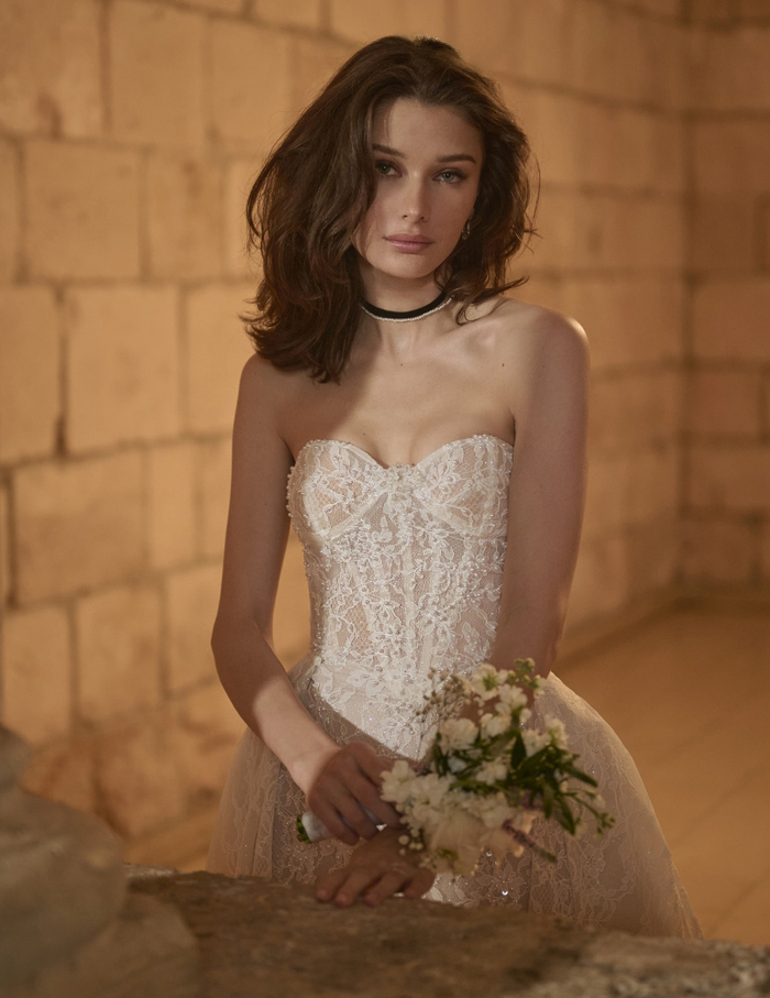 Sottero & Midgley Jovienne Wedding Dress