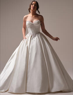 Maggie Sottero Juneau Wedding Dress