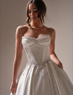 Maggie Sottero Juneau Wedding Dress