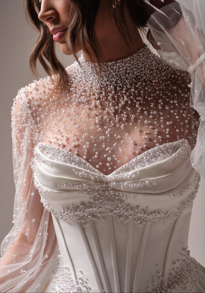 Maggie Sottero Juneau Wedding Dress