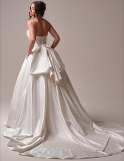 Maggie Sottero Juneau Wedding Dress