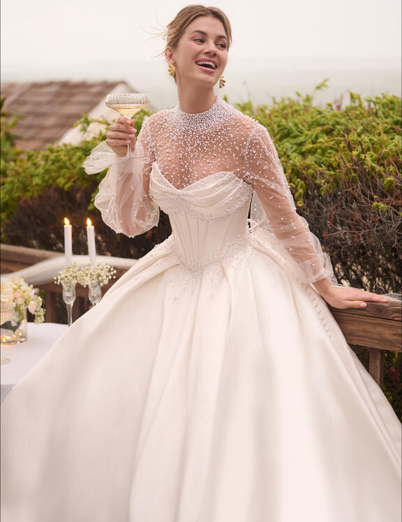 Maggie Sottero Juneau