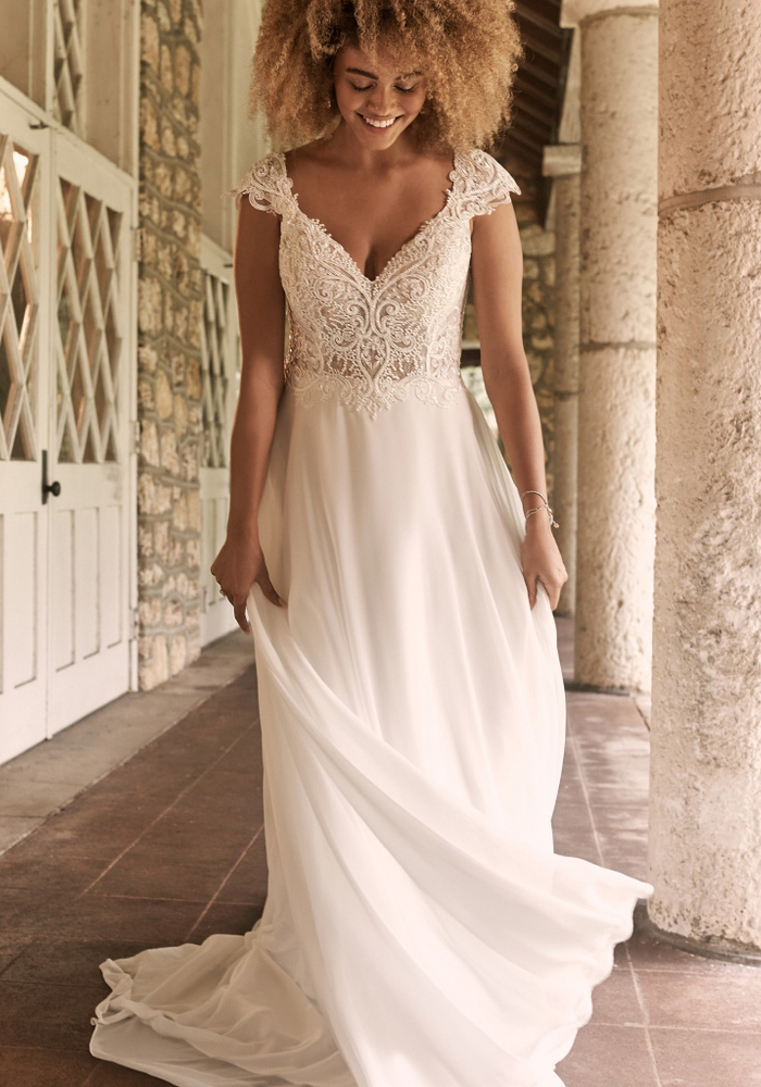 Maggie Sottero June
