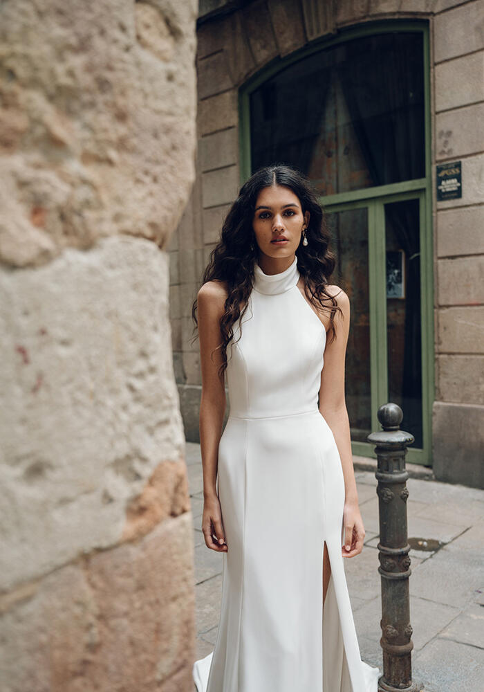 Jenny Yoo Justine Wedding Dress