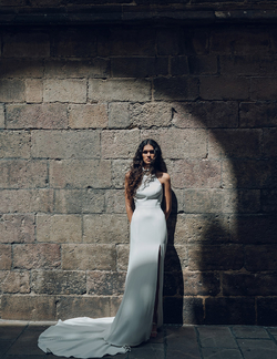 Jenny Yoo Justine Wedding Dress