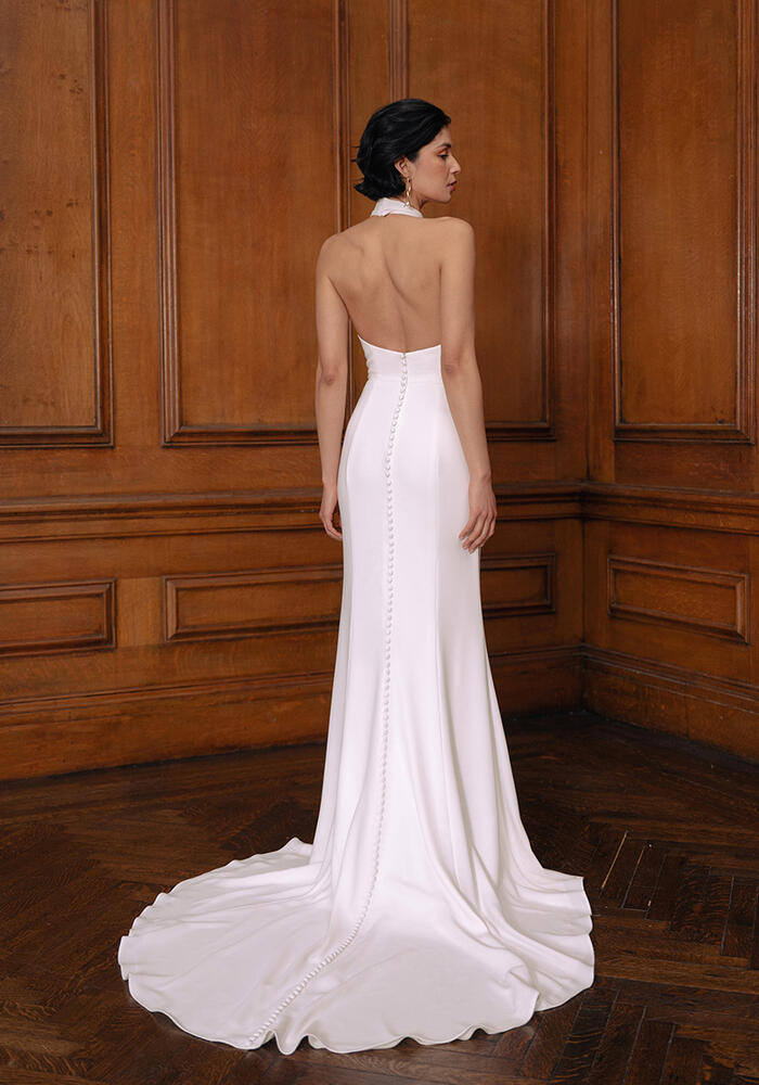 Jenny Yoo Justine Wedding Dress