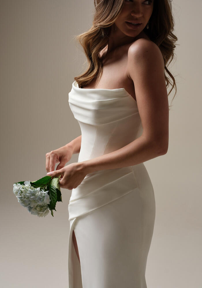 Rebecca Ingram Kailani Wedding Dress