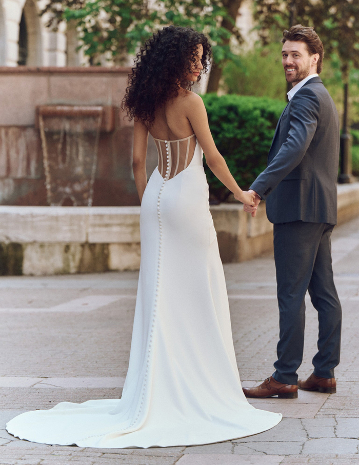 Rebecca Ingram Kailani Wedding Dress