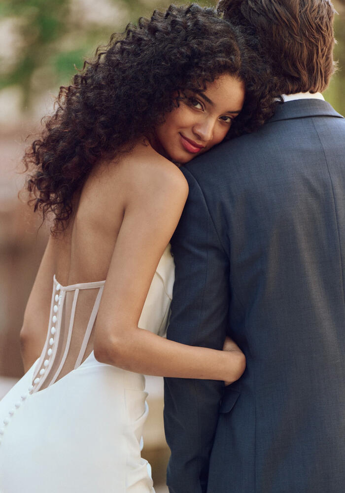 Rebecca Ingram Kailani Wedding Dress