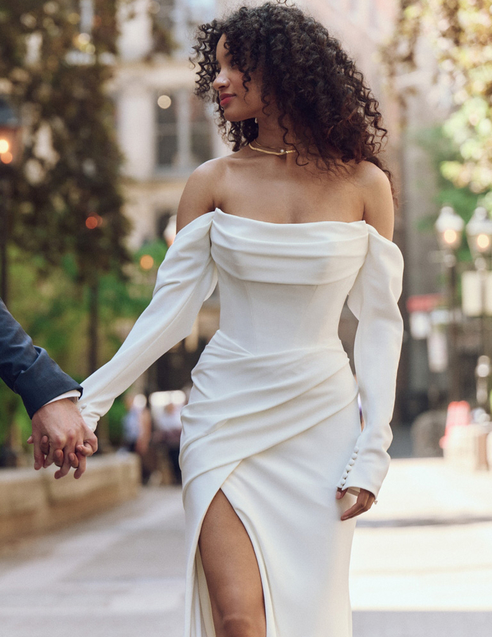 Rebecca Ingram Kailani Wedding Dress