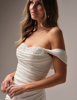 Rebecca Ingram Kathleen Wedding Dress