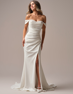 Rebecca Ingram Kathleen Wedding Dress