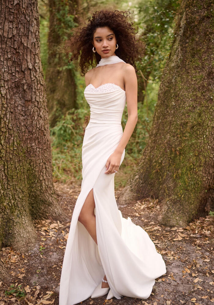 Rebecca Ingram Kathleen Wedding Dress