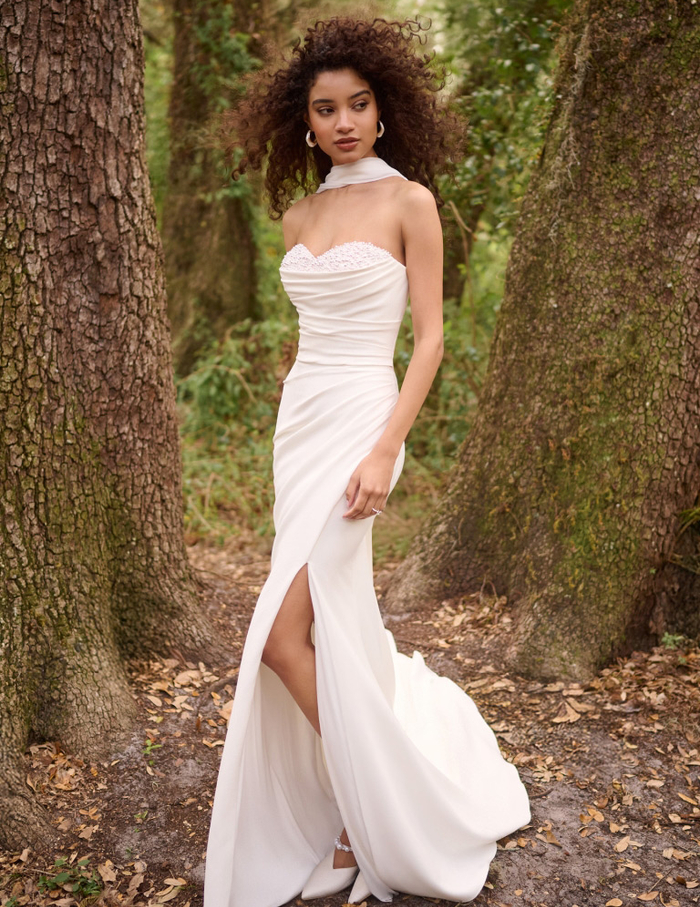 Rebecca Ingram Kathleen Wedding Dress