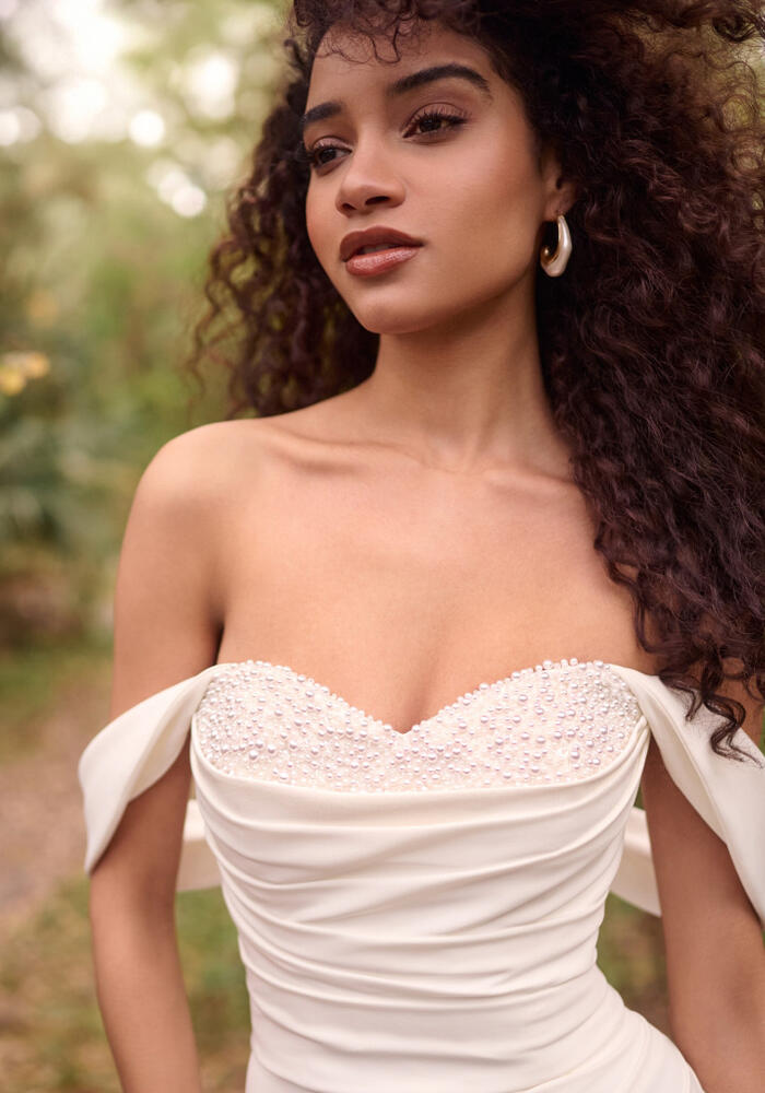 Rebecca Ingram Kathleen Wedding Dress