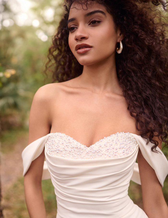 Rebecca Ingram Kathleen Wedding Dress
