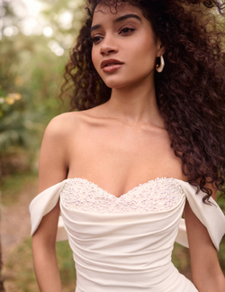 Rebecca Ingram Kathleen Wedding Dress