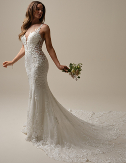Maggie Sottero Keegan Wedding Dress