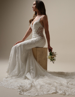 Maggie Sottero Keegan Wedding Dress
