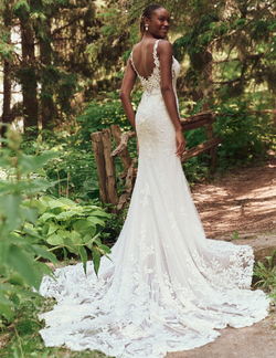 Maggie Sottero Keegan Wedding Dress