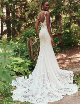 Maggie Sottero Keegan