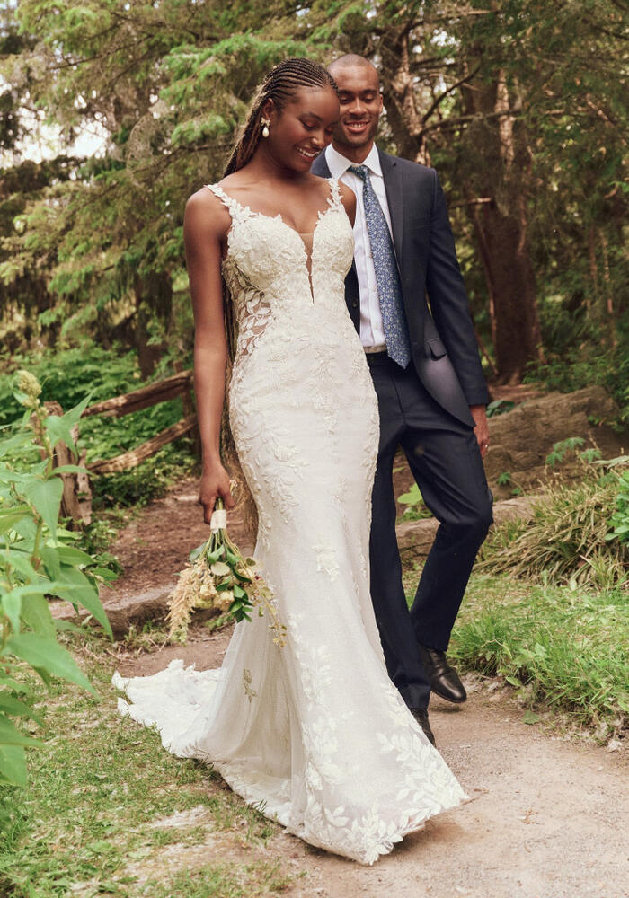 Maggie Sottero Keegan