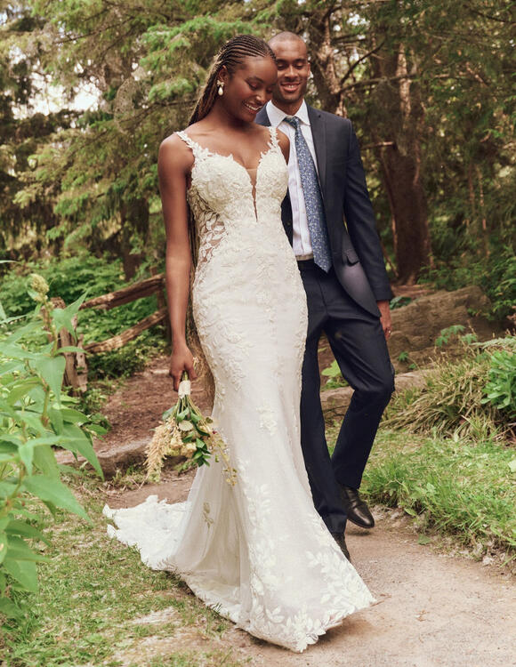 Maggie Sottero Keegan