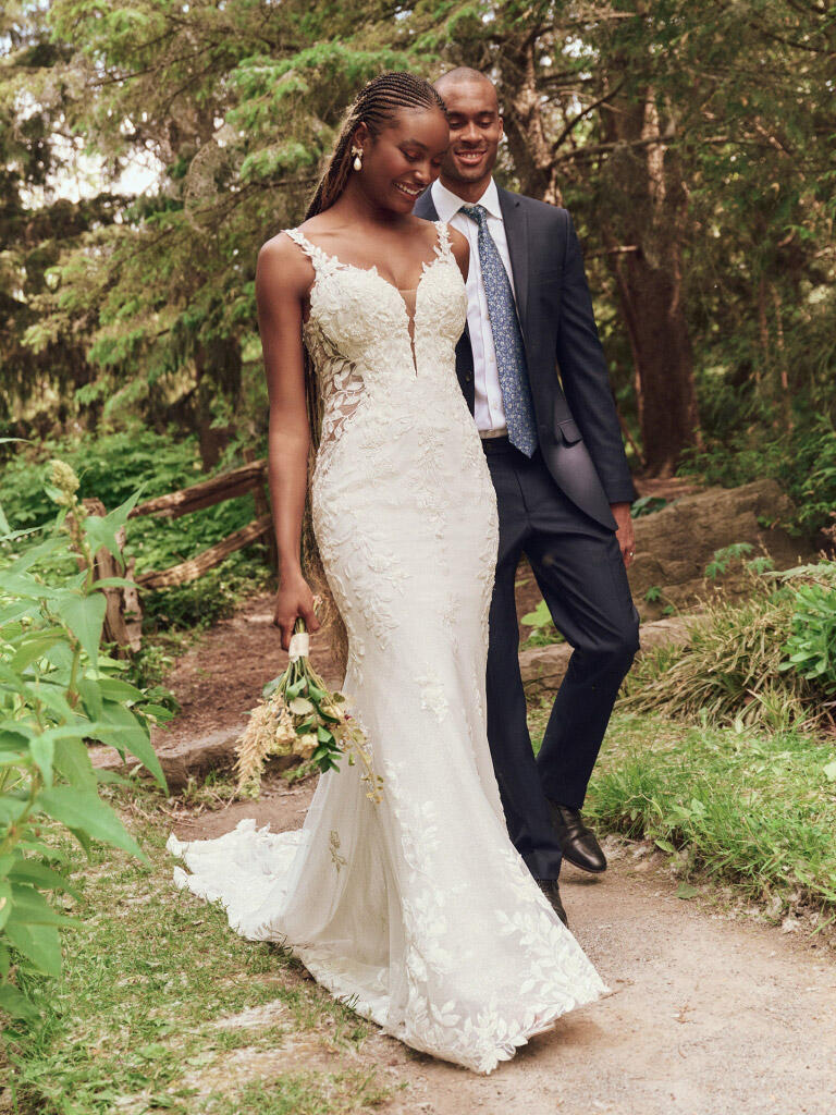 Maggie Sottero Keegan