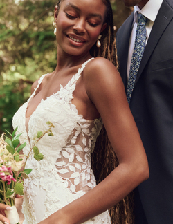 Maggie Sottero Keegan Wedding Dress