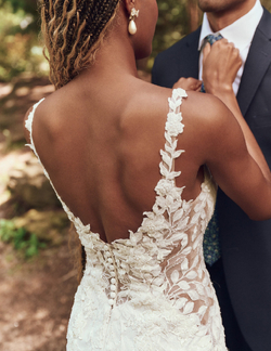 Maggie Sottero Keegan Wedding Dress