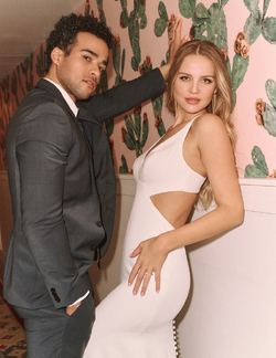 Rebecca Ingram Kelsey Wedding Dress