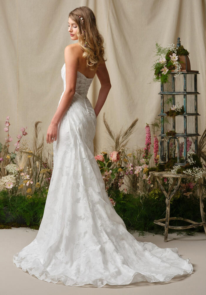 Rebecca Ingram Kendall Wedding Dress