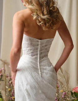 Rebecca Ingram Kendall Wedding Dress