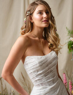 Rebecca Ingram Kendall Wedding Dress