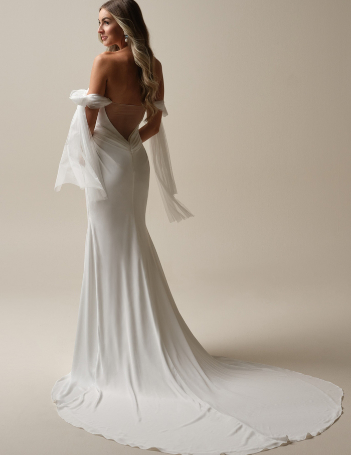 Maggie Sottero Khloe Wedding Dress