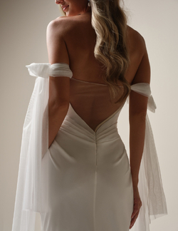 Maggie Sottero Khloe Wedding Dress