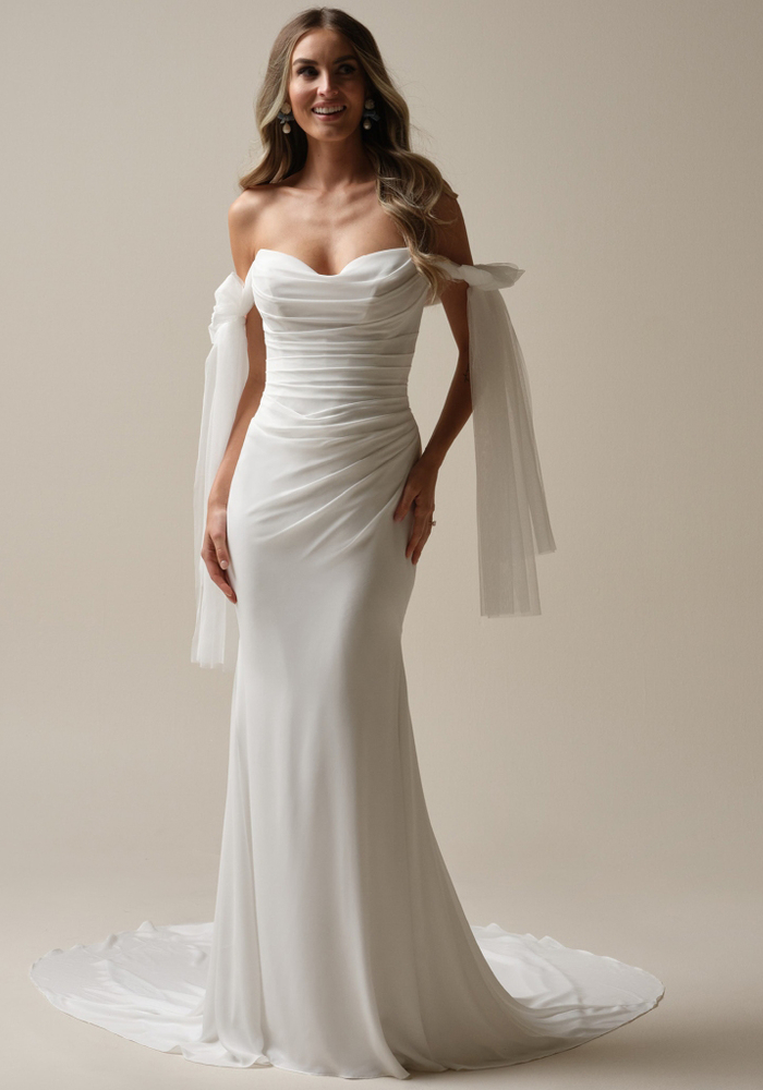 Maggie Sottero Khloe