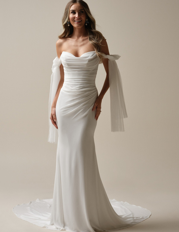 Maggie Sottero Khloe