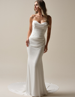 Maggie Sottero Khloe Wedding Dress