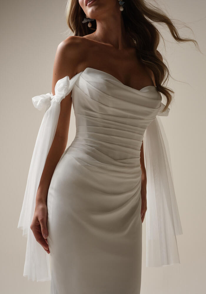 Maggie Sottero Khloe Wedding Dress