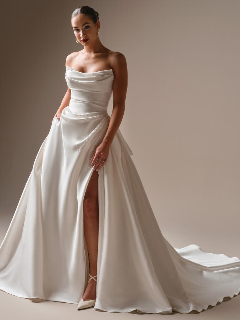 Sottero & Midgley Kincaid