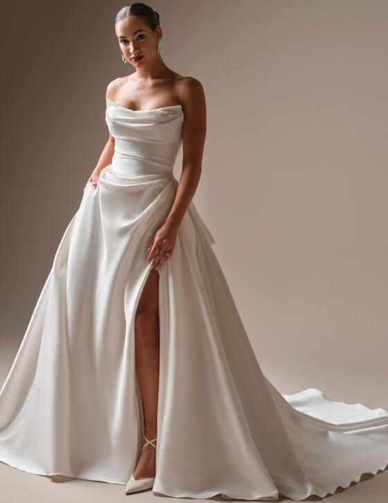 Sottero & Midgley Kincaid