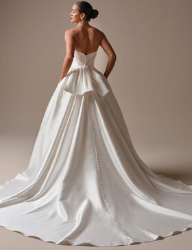 Sottero & Midgley Kincaid