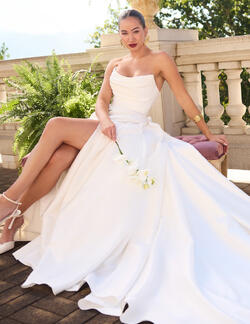 Sottero & Midgley Kincaid Wedding Dress