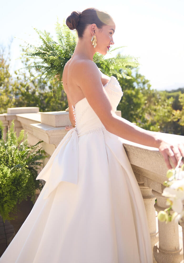 Sottero & Midgley Kincaid Wedding Dress