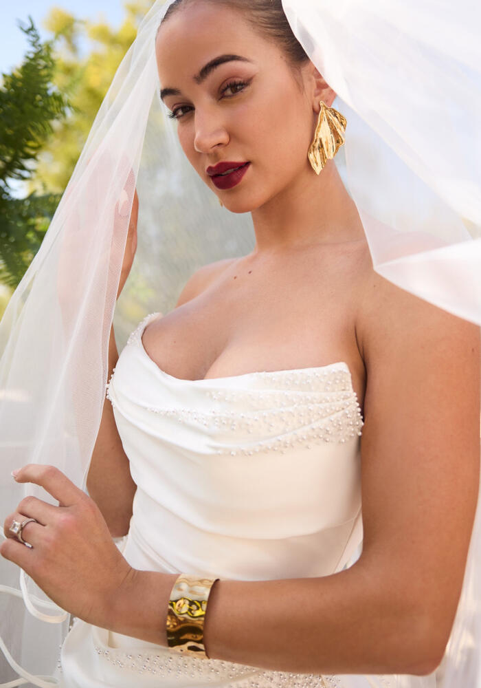 Sottero & Midgley Kincaid Wedding Dress